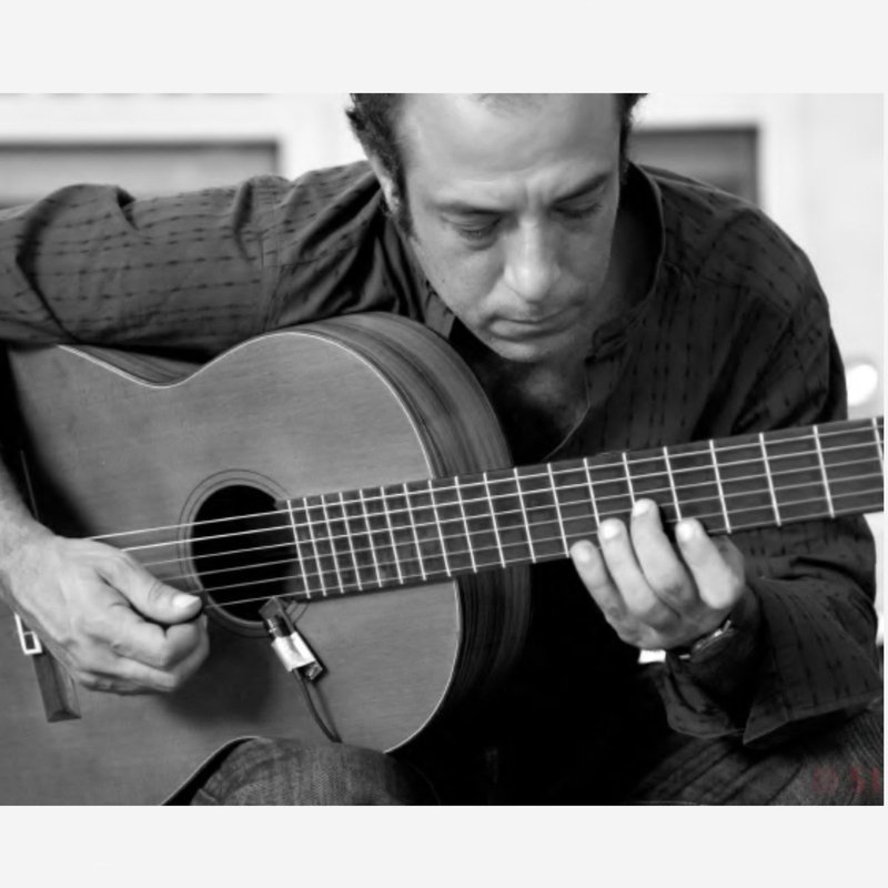 Diego Trosman