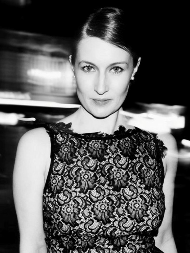 Heather Newhouse