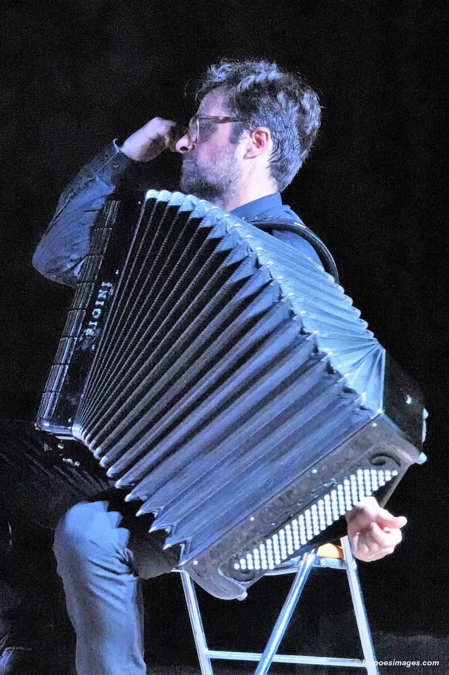 Sébastien Mazoyer
