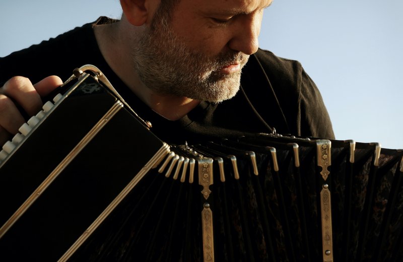 William Sabatier
