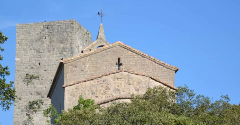 Chapelle des Minimes - La Ciotat