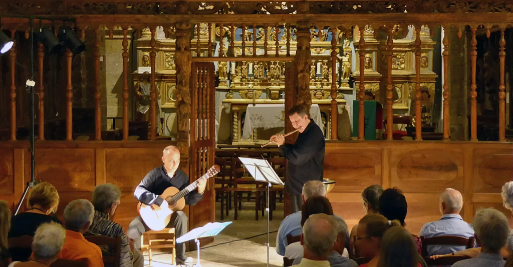 Chapelle Sainte-Roseline - Les Arcs-sur-Argens