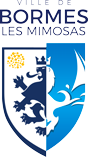 Ville de Bormes-les-Mimosas