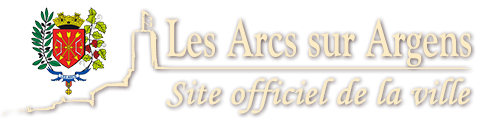 Mairie des Arcs-sur-Argens